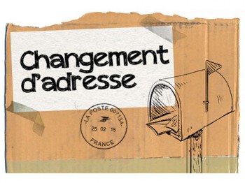 changement-dadresse